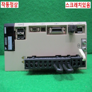 북70244/서보드라이브/SGDV-3R8A15A/500W/야스가와